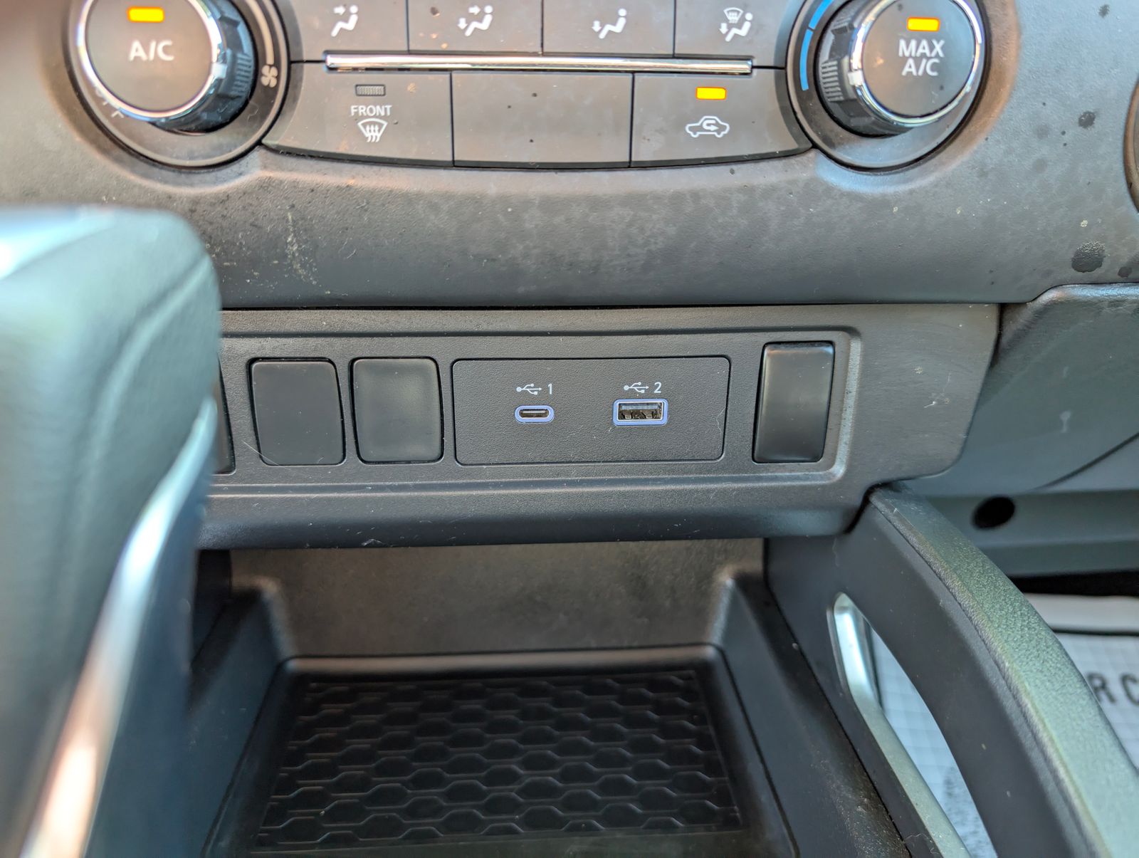 2023 Nissan Frontier SV photo 21