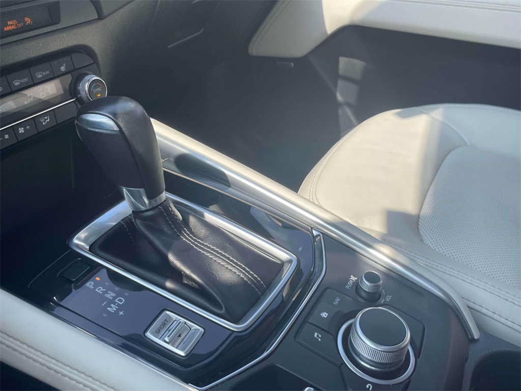 2019 Mazda CX-5 Grand Touring photo 27