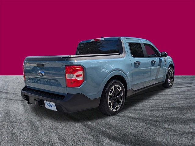 2023 Ford Maverick XL photo 4