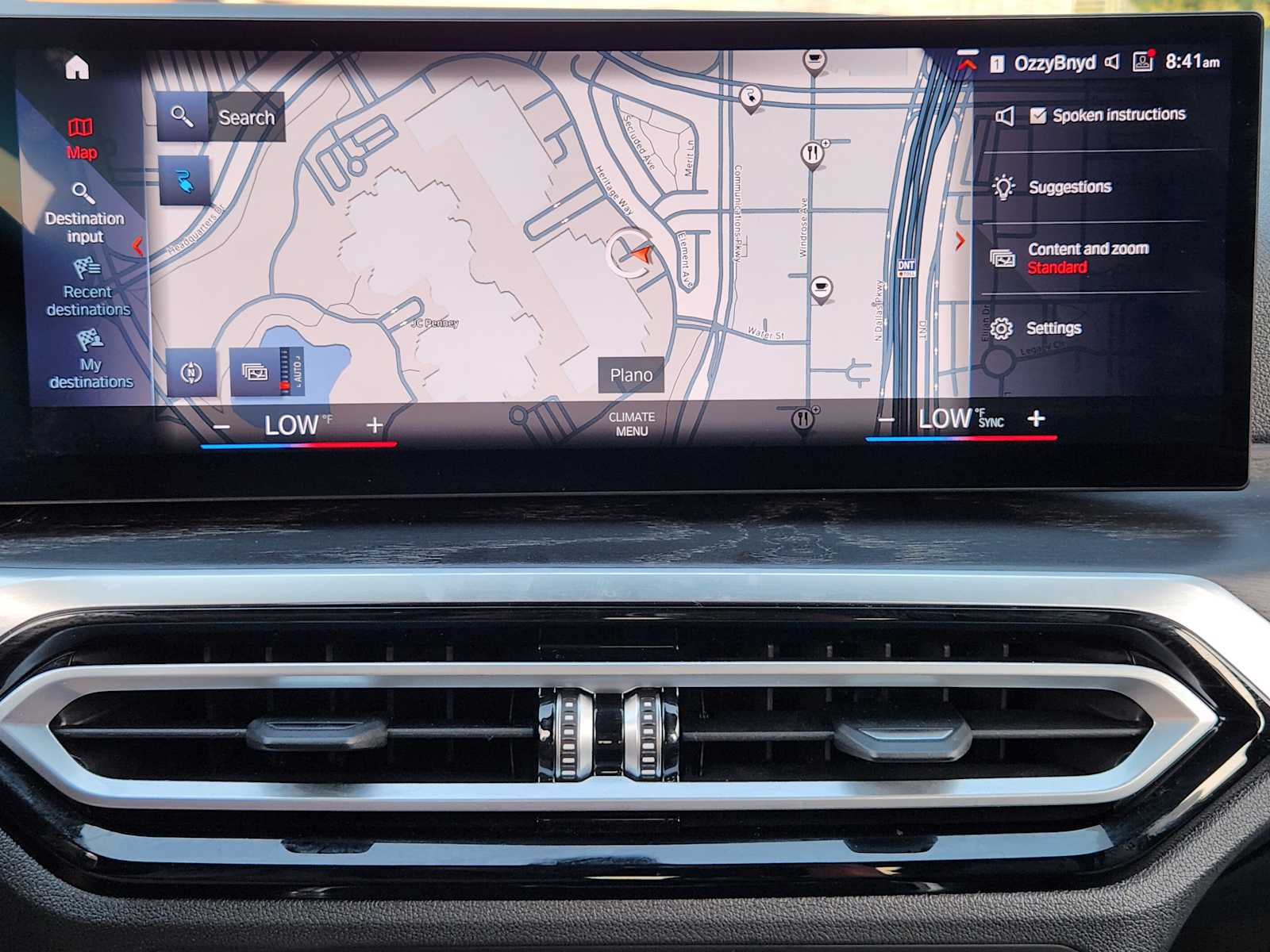 2023 Bmw i4 eDrive40 photo 11
