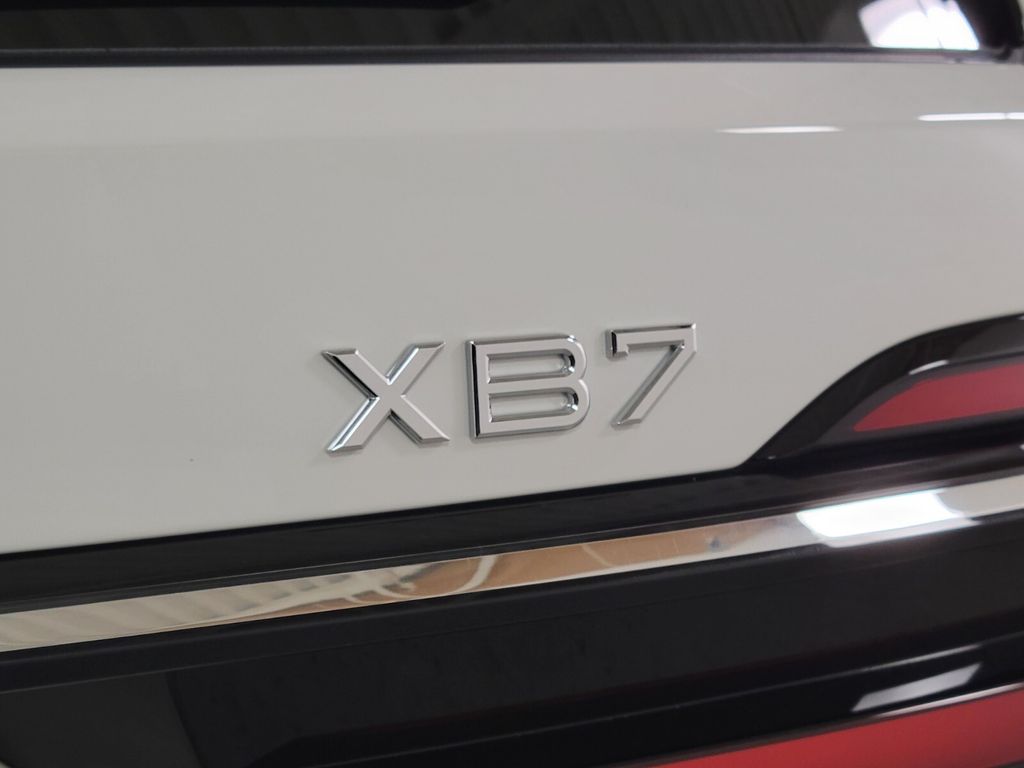 2025 Bmw X7 ALPINA XB7 photo 6