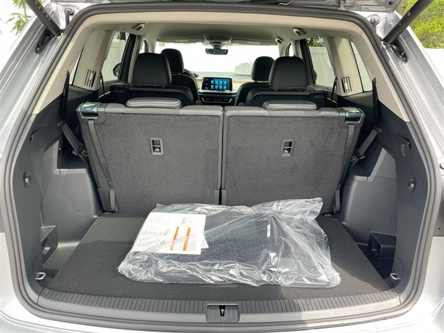 2025 Volkswagen Atlas SE Technology photo 44