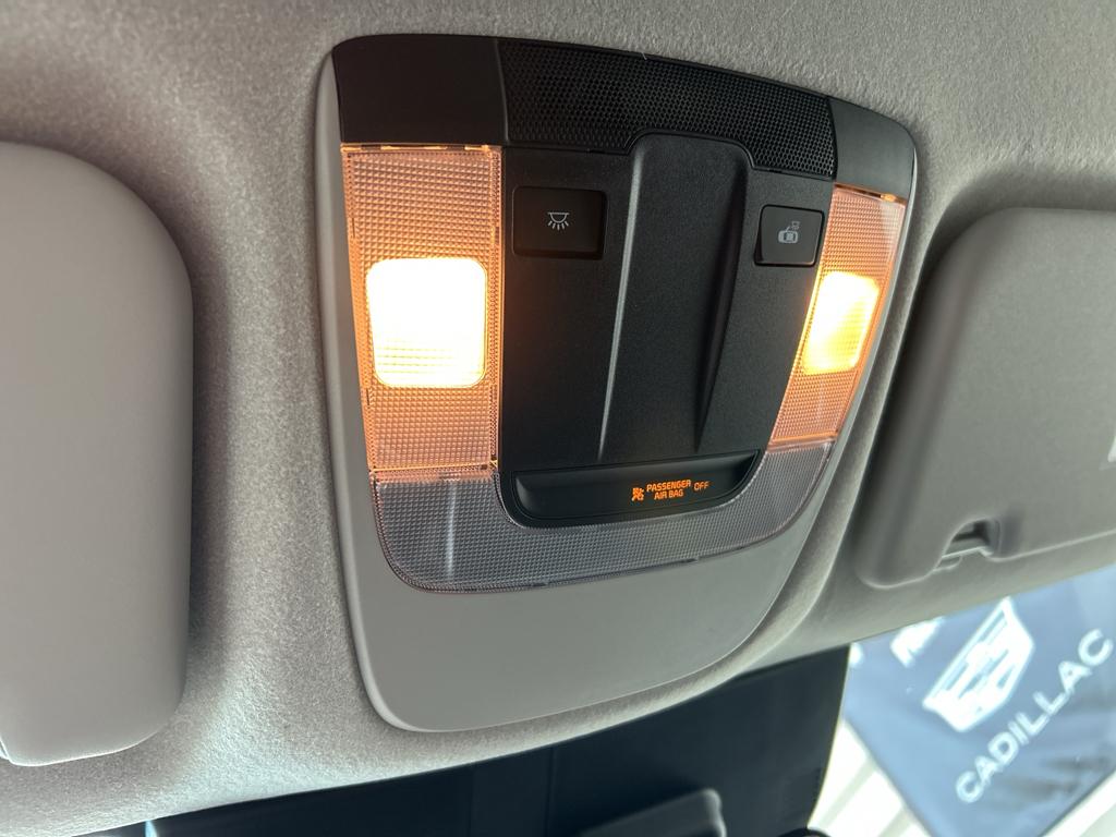 2025 Kia Niro LX photo 27