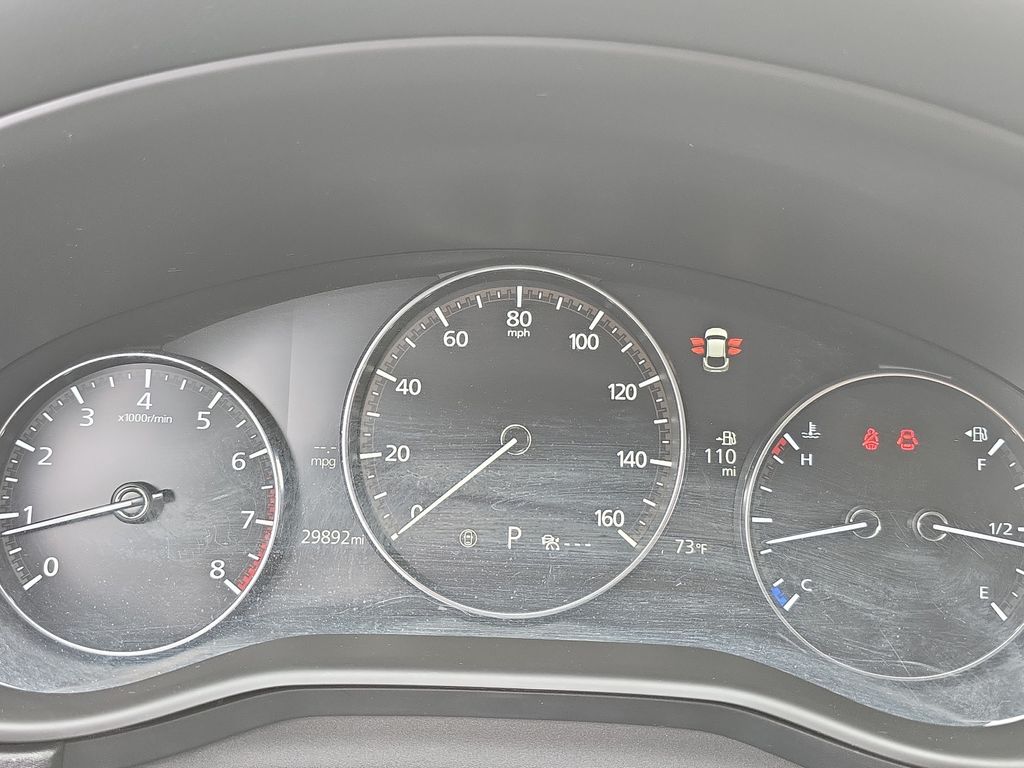2023 Mazda CX-30 2.5 S Preferred photo 19