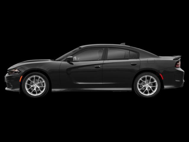 2023 Dodge Charger GT photo 4