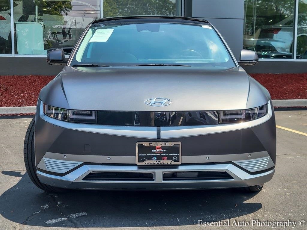 2023 Hyundai Ioniq 5 Limited photo 3