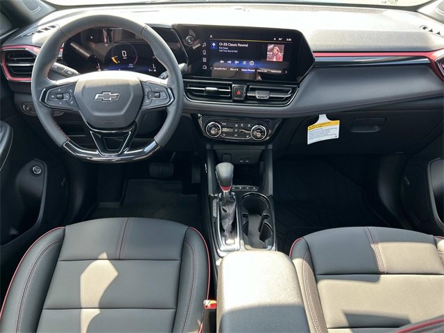 2026 Chevrolet Trailblazer RS photo 13