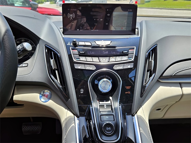 2025 Acura RDX Technology photo 7
