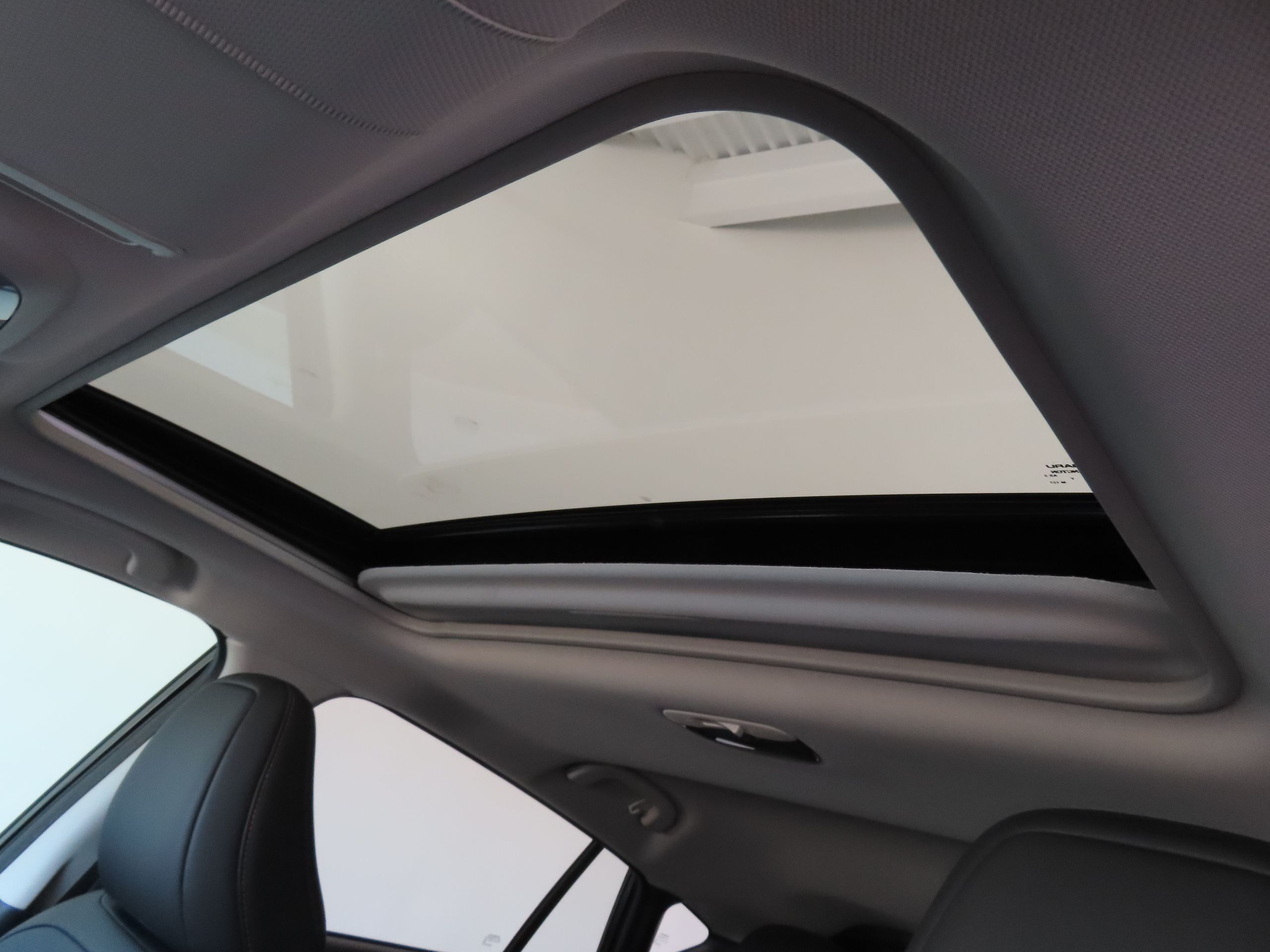 2025 Subaru Crosstrek Limited photo 19