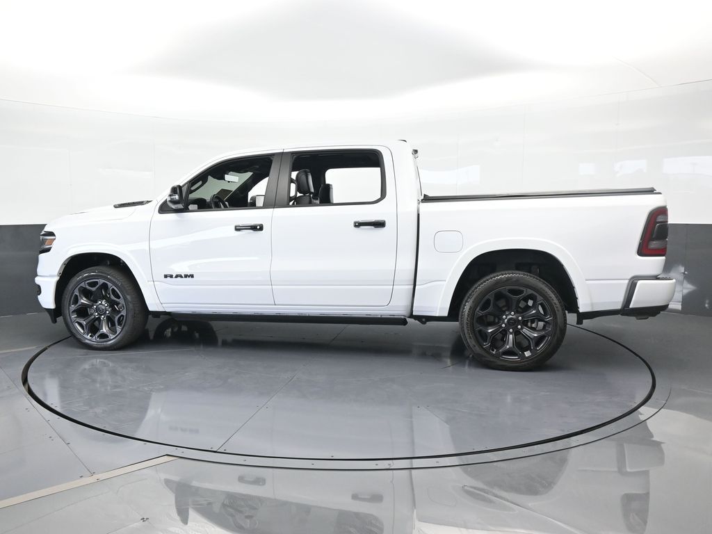 2024 Ram 1500 Limited photo 3