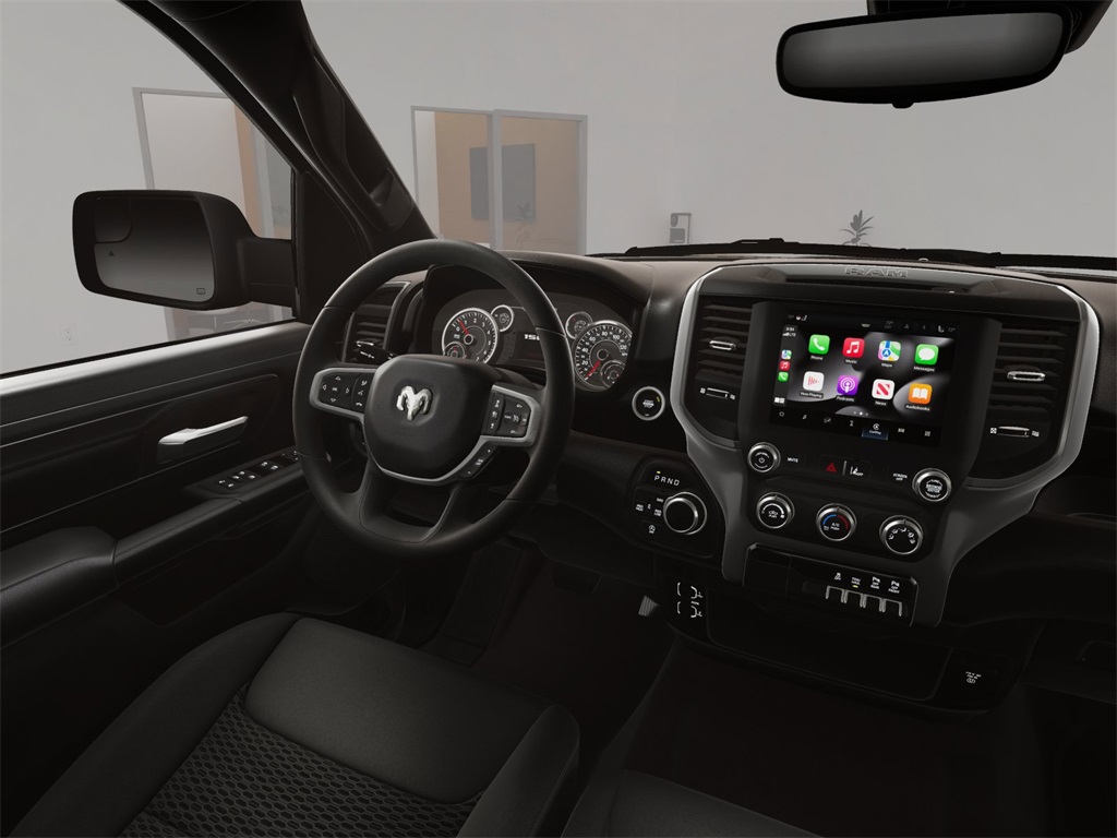 2026 Ram 1500 Tradesman photo 12