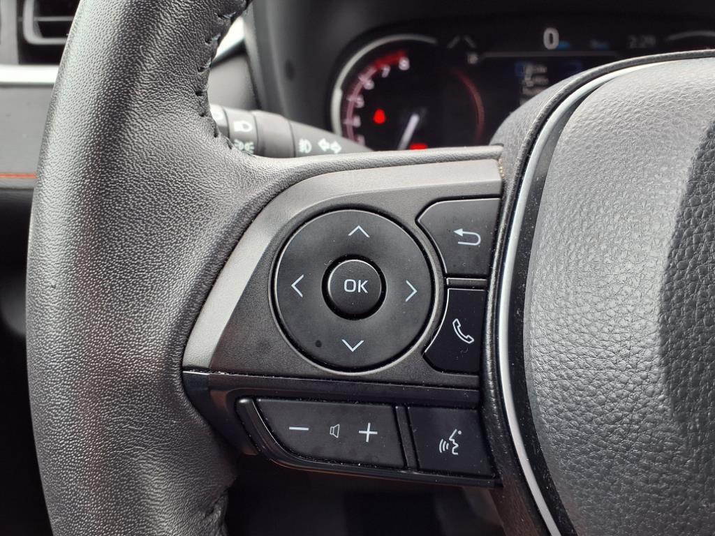 2023 Toyota RAV4 Adventure photo 12