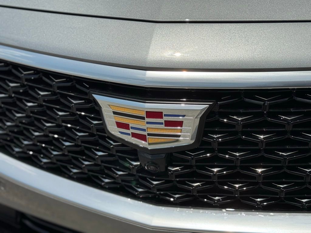 2026 Cadillac CT5 Premium Luxury photo 7