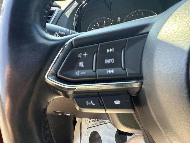 2023 Mazda CX-9 Signature photo 27