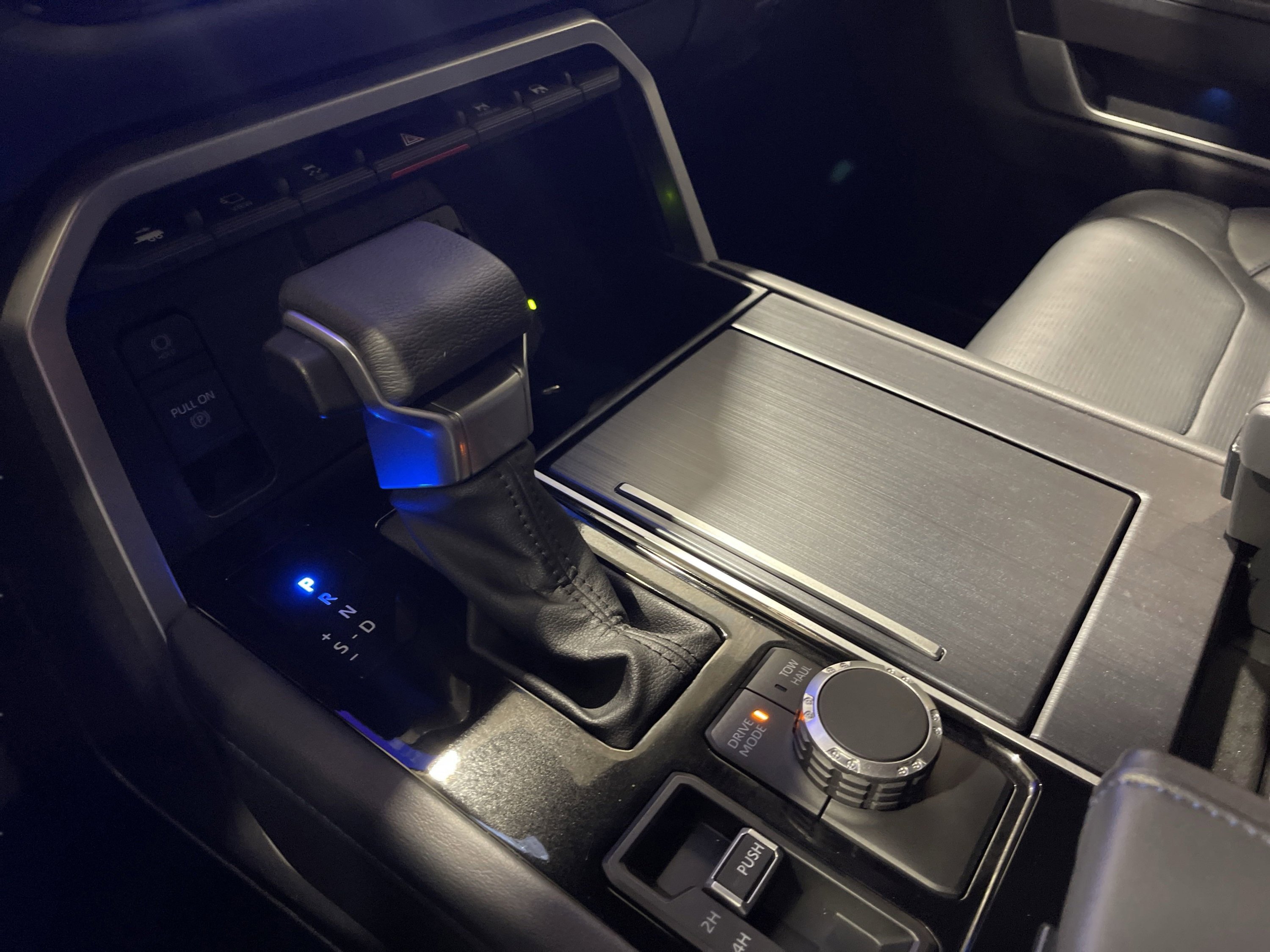 2023 Toyota Tundra Platinum photo 20