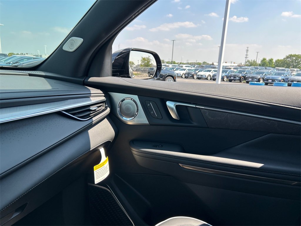 2026 BUICK ENCLAVE - Image 26