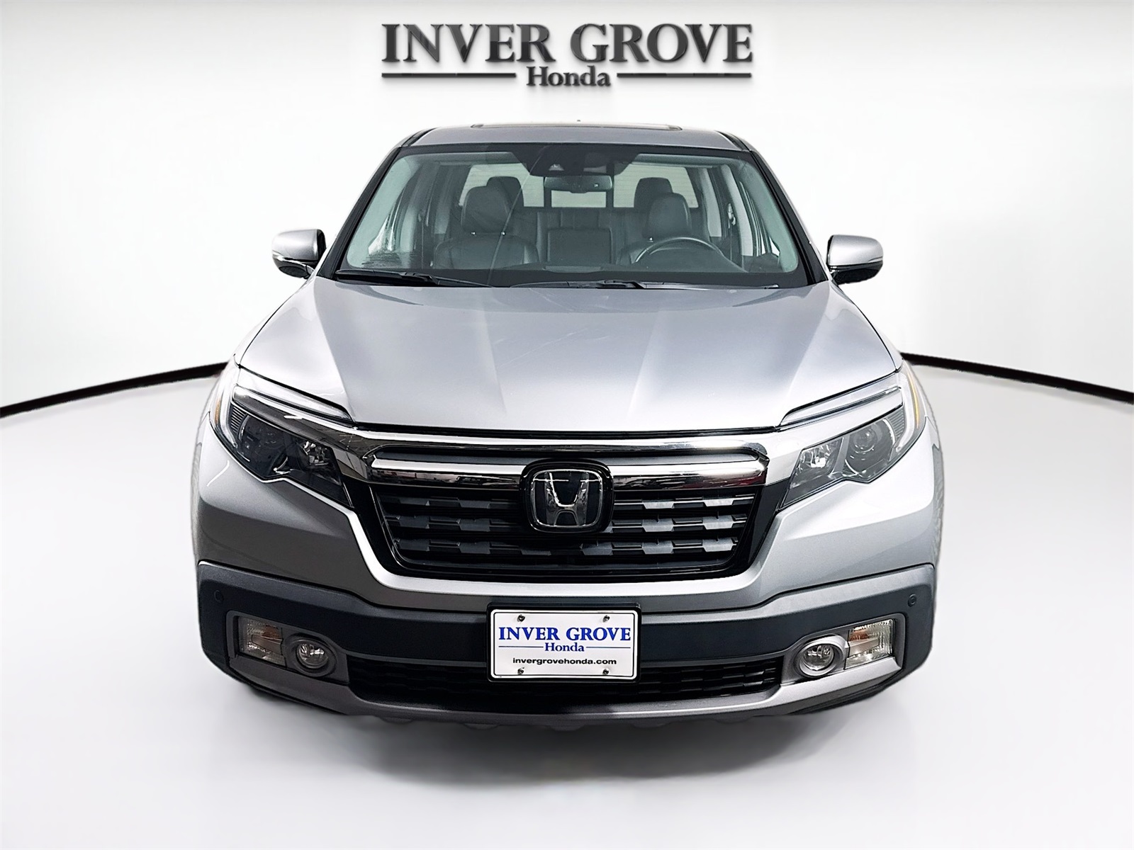 Used 2020 Honda Ridgeline RTL-E with VIN 5FPYK3F77LB004188 for sale in Inver Grove Heights, Minnesota