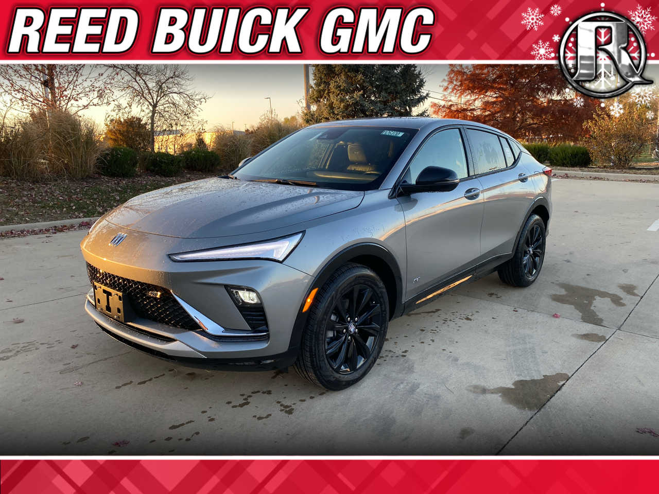 2026 Buick Envista Sport Touring's photo