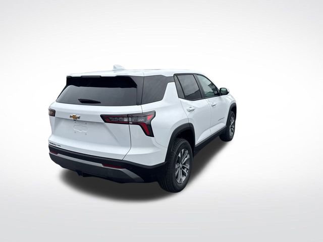 2026 Chevrolet Equinox LT photo 4