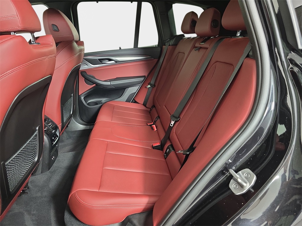 2022 Bmw X3 M40i photo 14