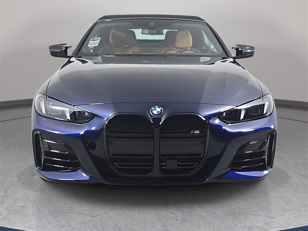 2026 Bmw 440i M440i xDrive photo 2