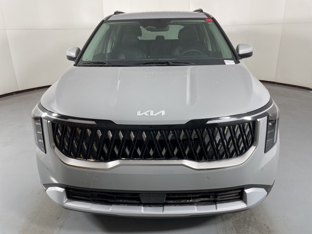 2026 Kia Carnival EX photo 3