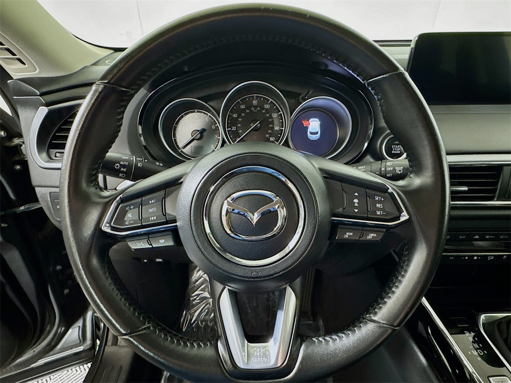 2022 Mazda CX-9 Touring photo 37