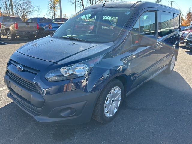 2018 Ford Transit Connect XL photo 3