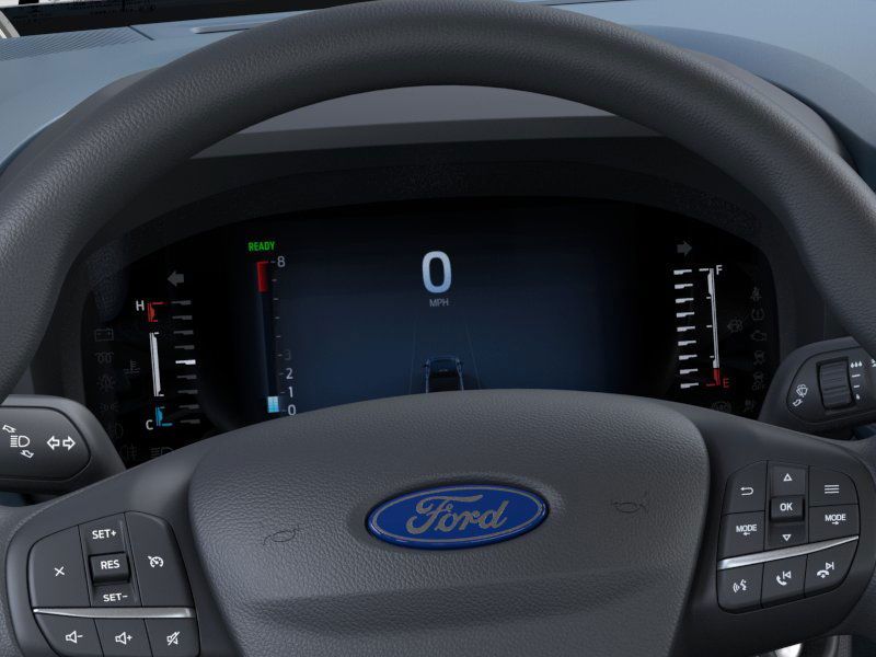 2025 Ford Maverick XL photo 11
