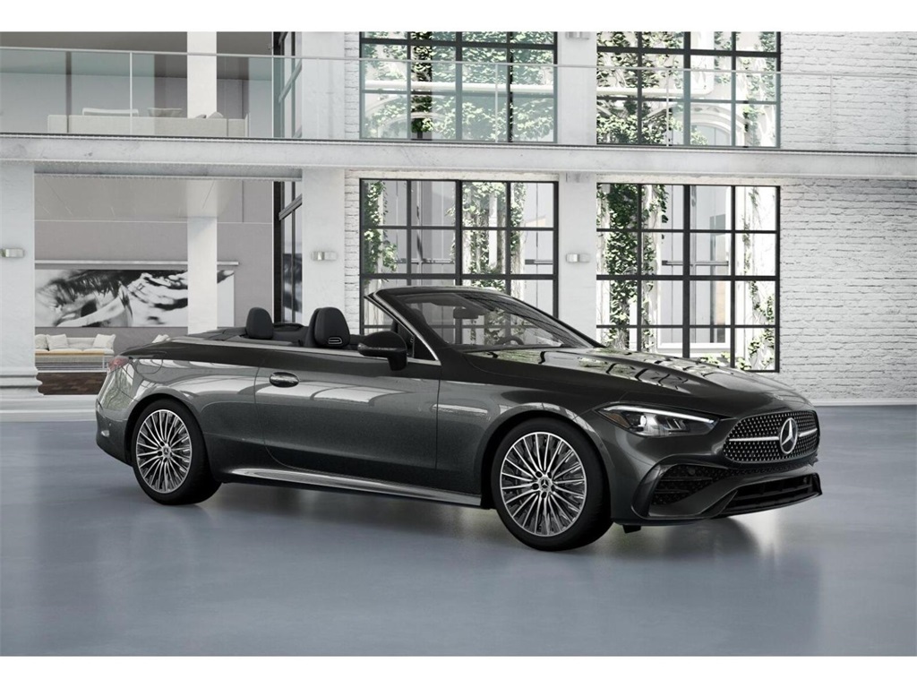 2024 Mercedes Benz CLE 300 photo 12