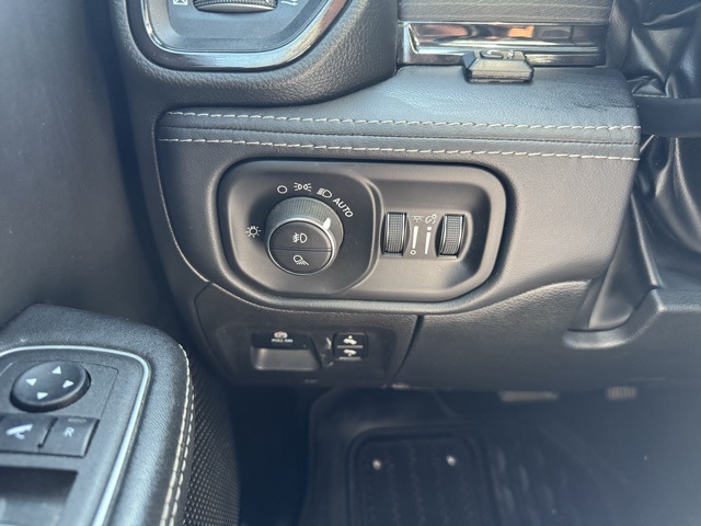 2022 Ram 1500 Limited photo 27