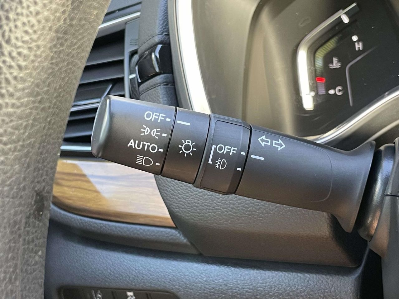 2020 Honda CR-V EX photo 19