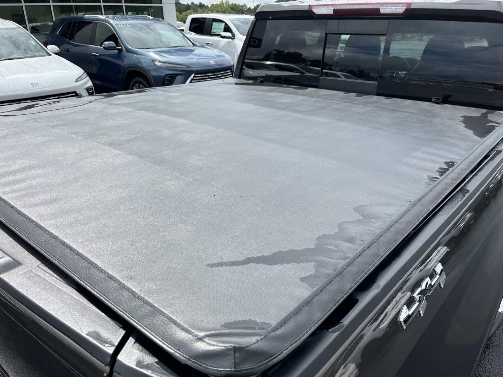 2019 Gmc Sierra 1500 SLT photo 4