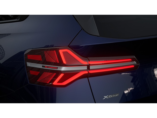 2026 Bmw X3 photo 7