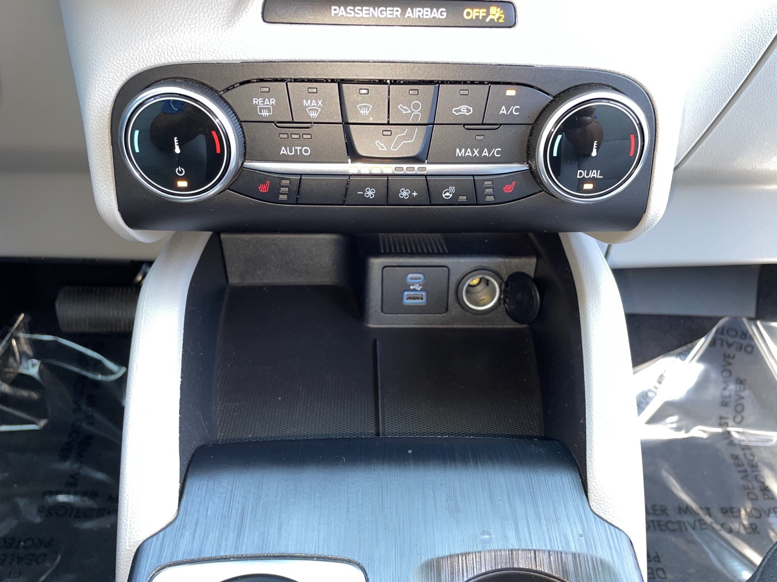 2023 Ford Escape Active photo 26
