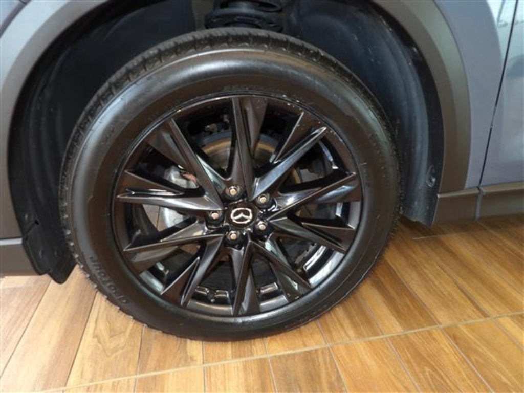 2023 Mazda CX-5 2.5 S Carbon photo 10