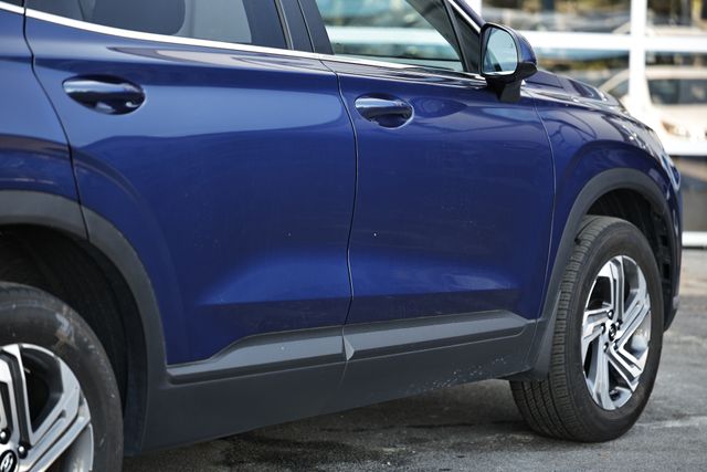 2023 Hyundai Santa Fe SE photo 8