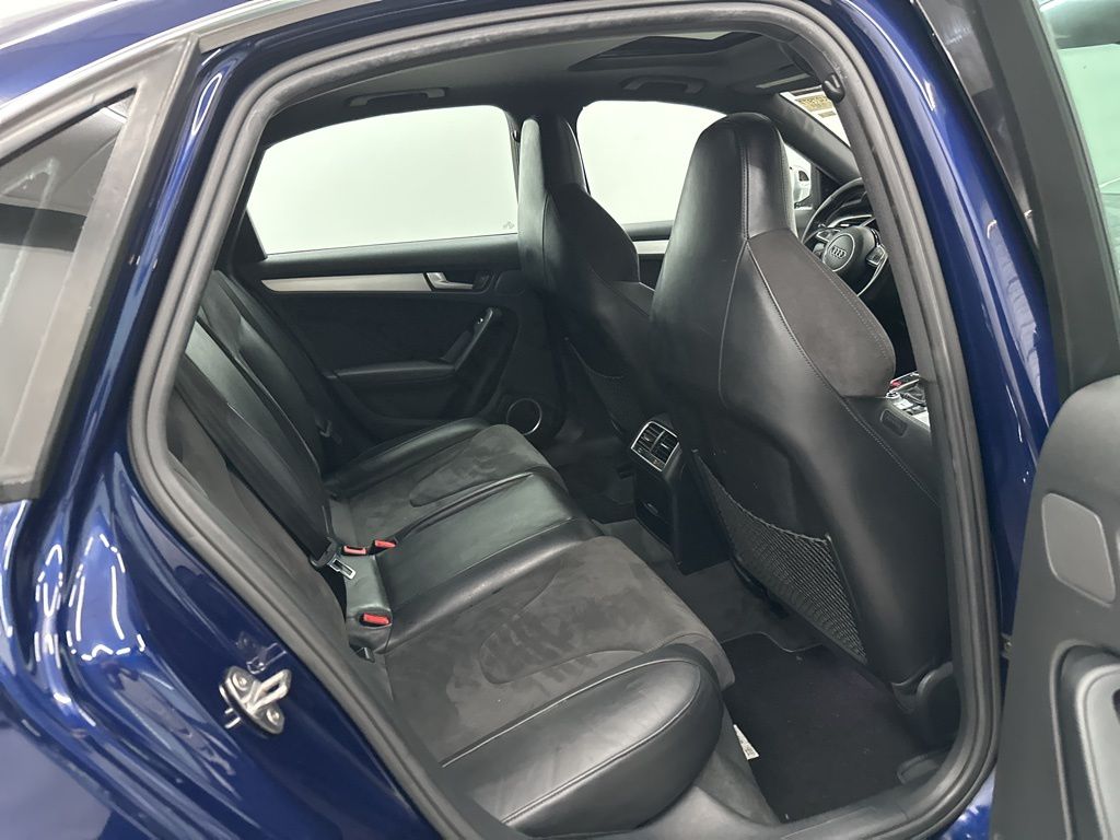 2014 Audi S4 Premium Plus Base photo 24