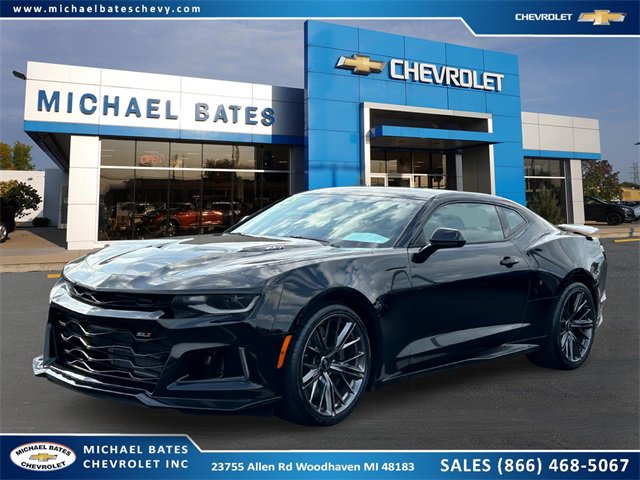 2023 Chevrolet Camaro ZL1