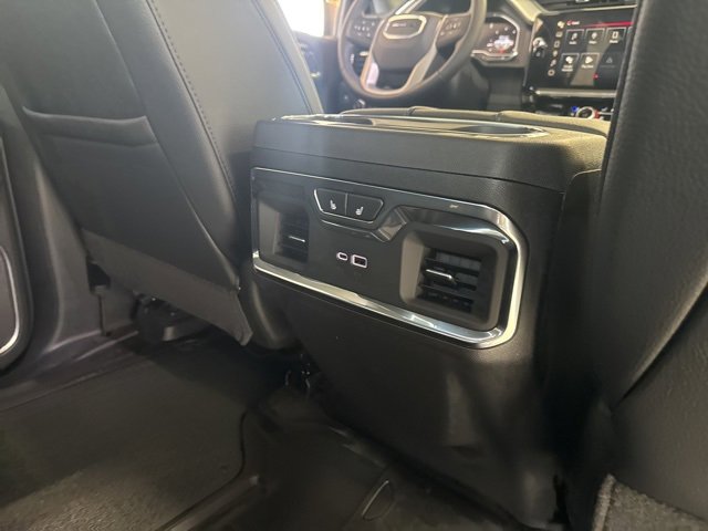 2025 Gmc Sierra 1500 Denali photo 40