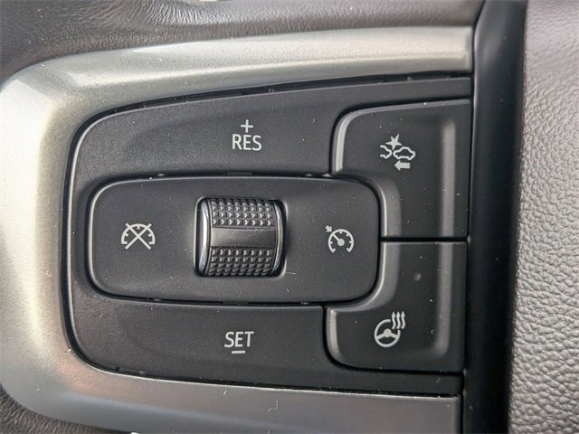 2023 Chevrolet Silverado 1500 LTZ photo 19