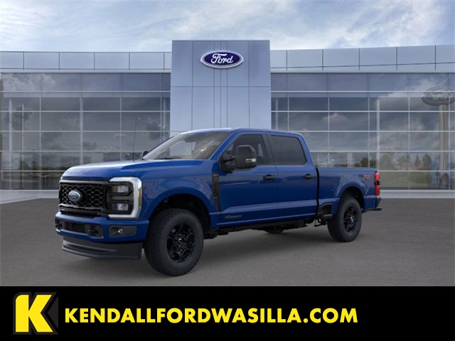 2026 Ford F-250 Super Duty XL's photo