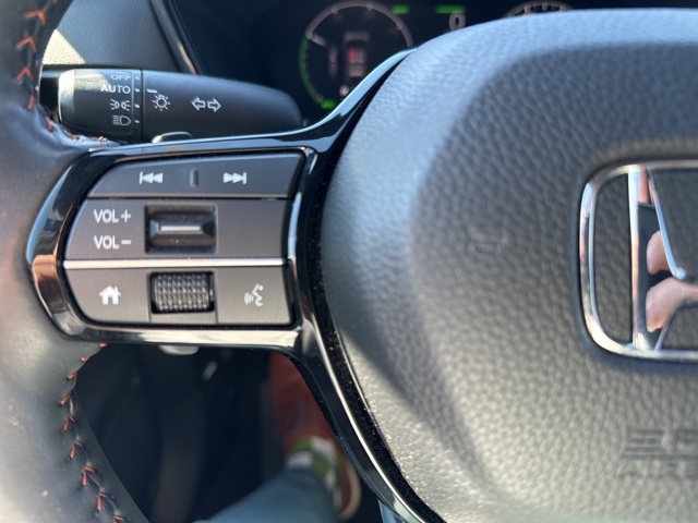 2023 Honda CR-V Hybrid Sport Touring photo 16