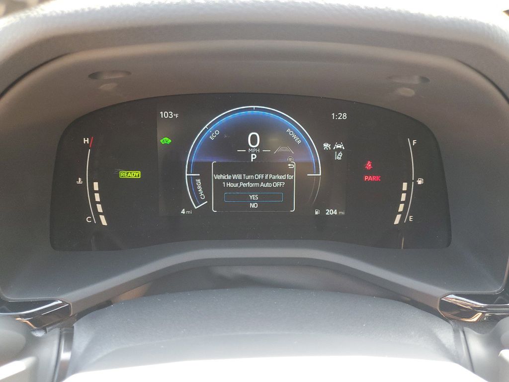 2025 Toyota Camry SE photo 19