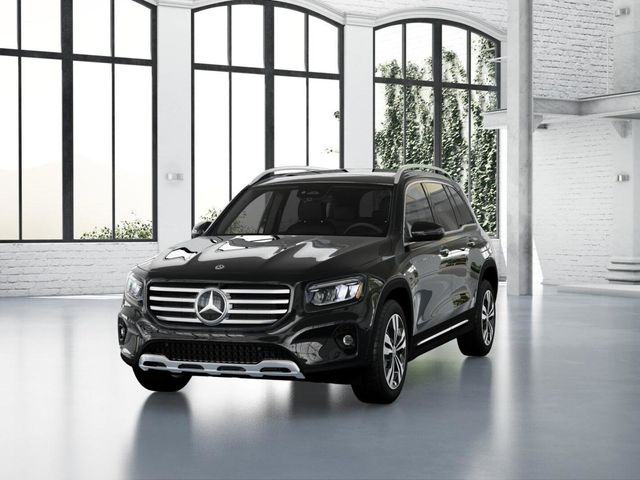 2025 Mercedes Benz GLB 250 4MATIC photo 40