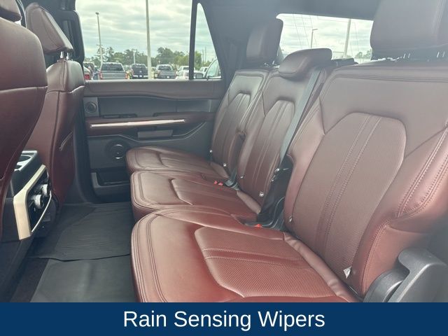 2022 Ford Expedition MAX Limited photo 25