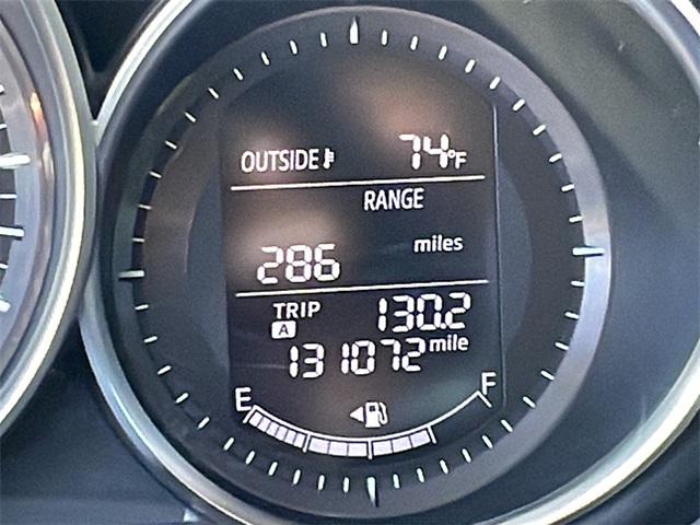 2015 Mazda CX-5 Sport photo 10