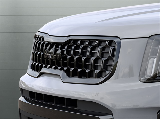 2025 Kia Telluride EX X-Pro photo 6
