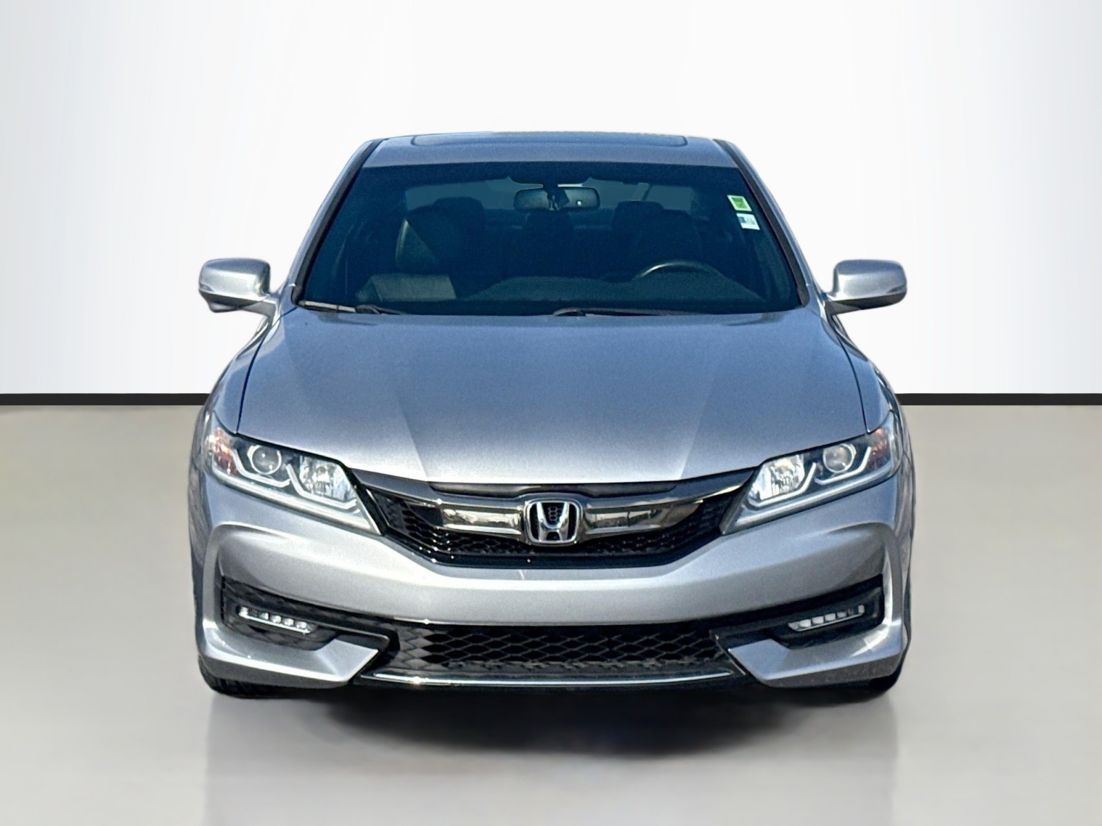 2016 Honda Accord EX-L photo 2