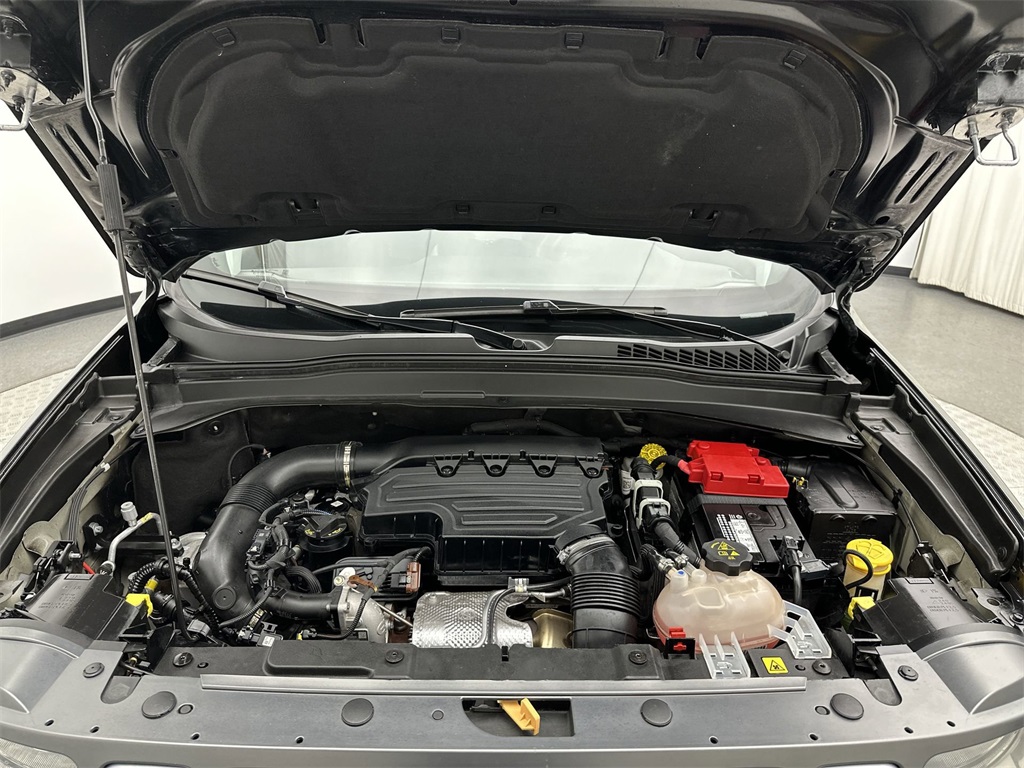 2022 Jeep Renegade Limited photo 24